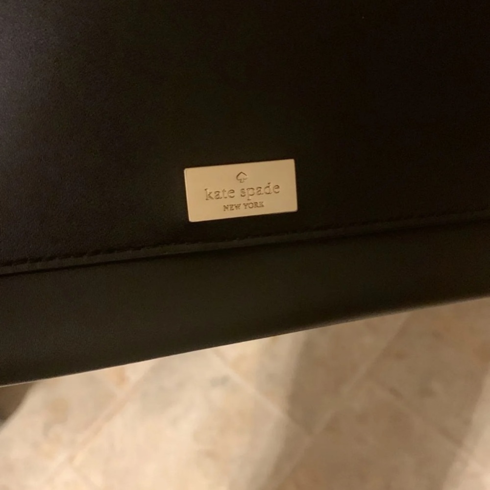 Kate Spade wallet! Like new!